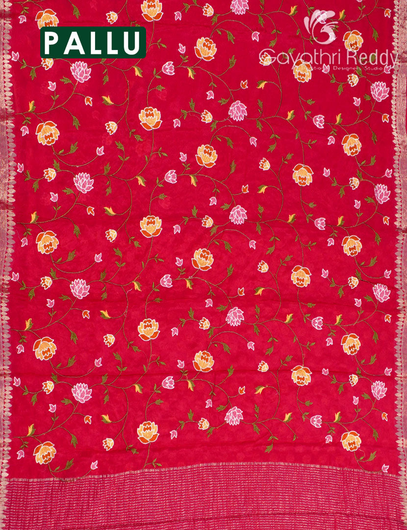 CHINON CHIFFON FANCY-CCF9