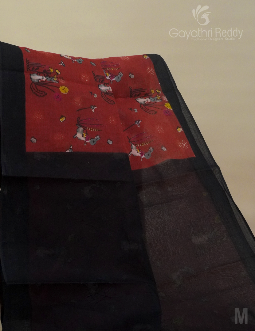 PURE MULMUL COTTON-MC1565