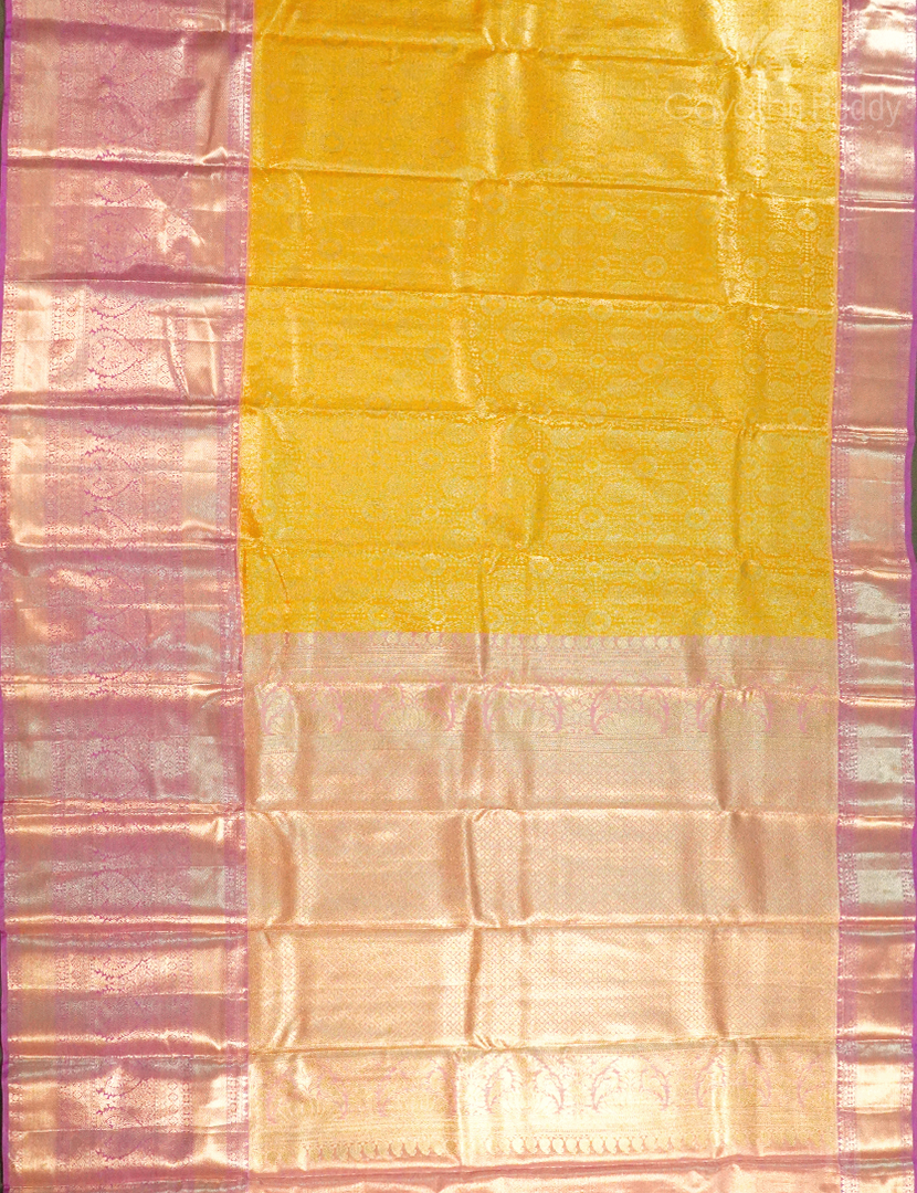 SEMI KANCHI PATTU-SP1454