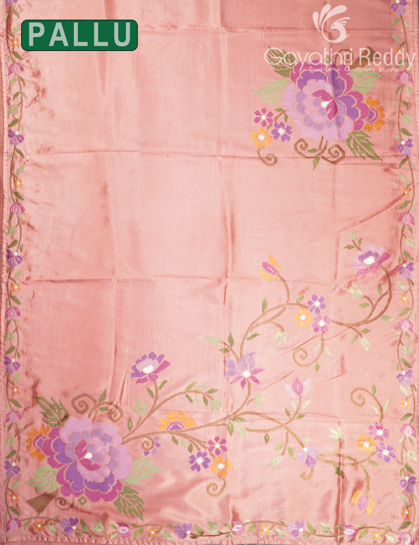 SEMI DUPION FANCY-SDF9