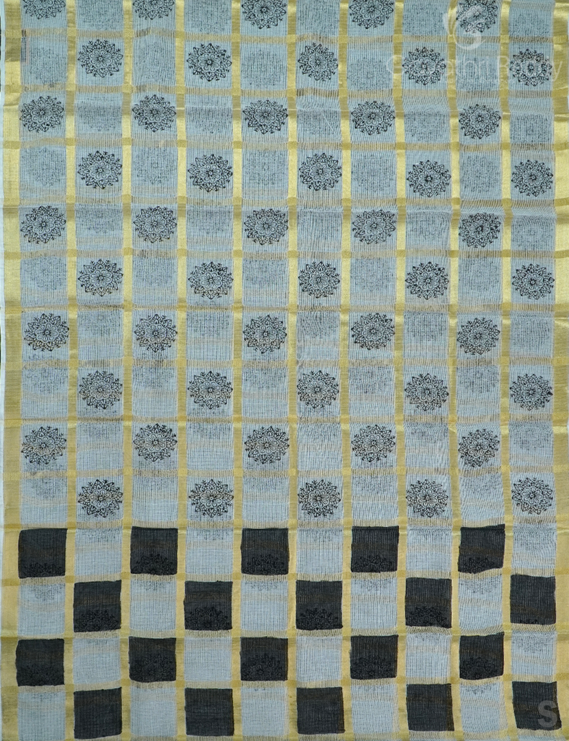 PREMIUM QUALITY KOTA COTTON -K1456