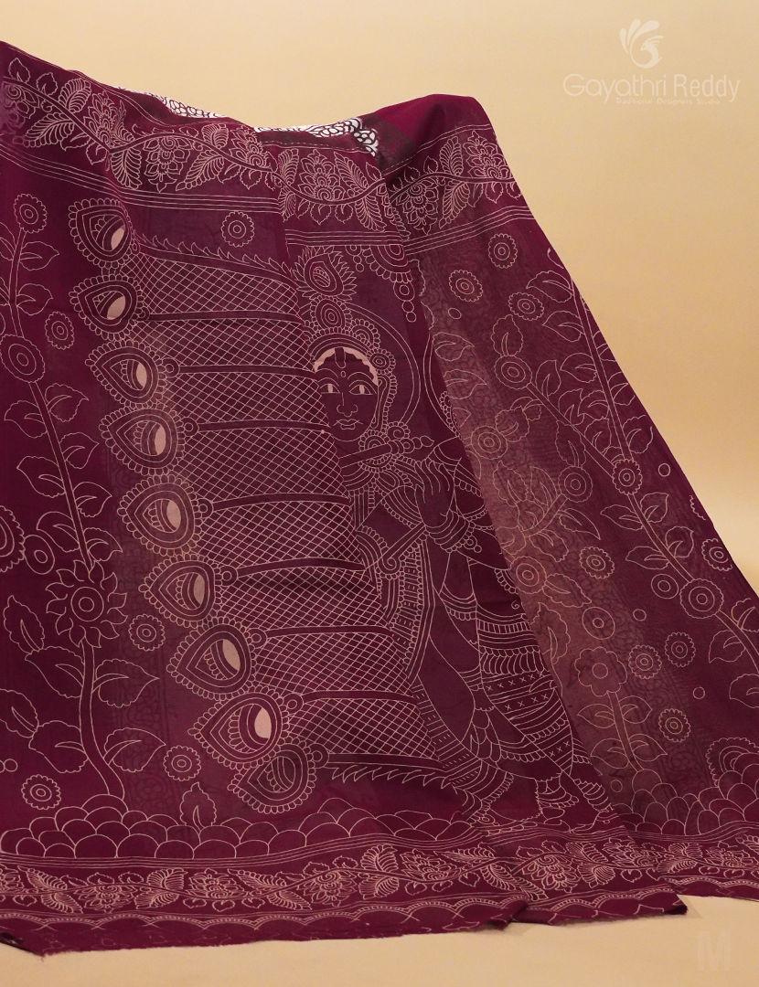 PURE MULMUL COTTON-MC1481