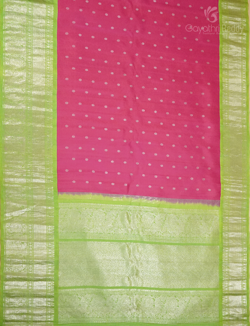 PURE GADWAL PATTU-GP1123