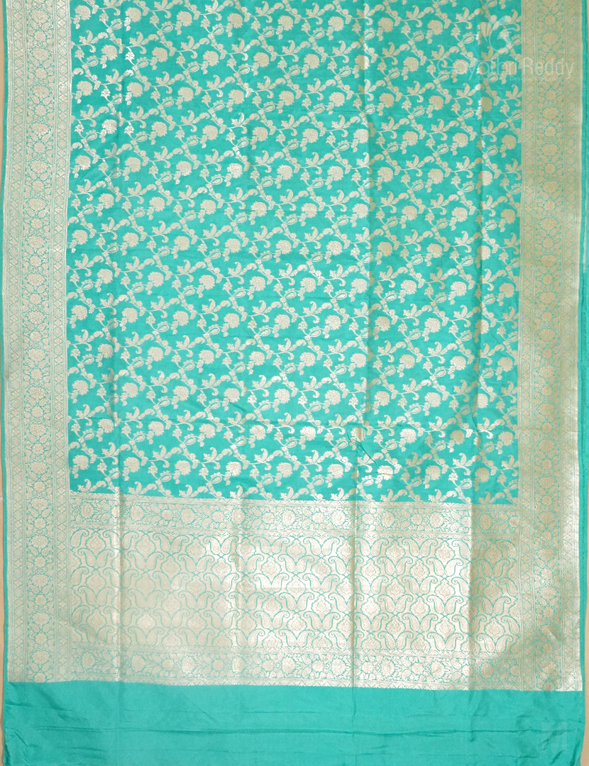 PURE BANARAS KATAN SILK-BP1077