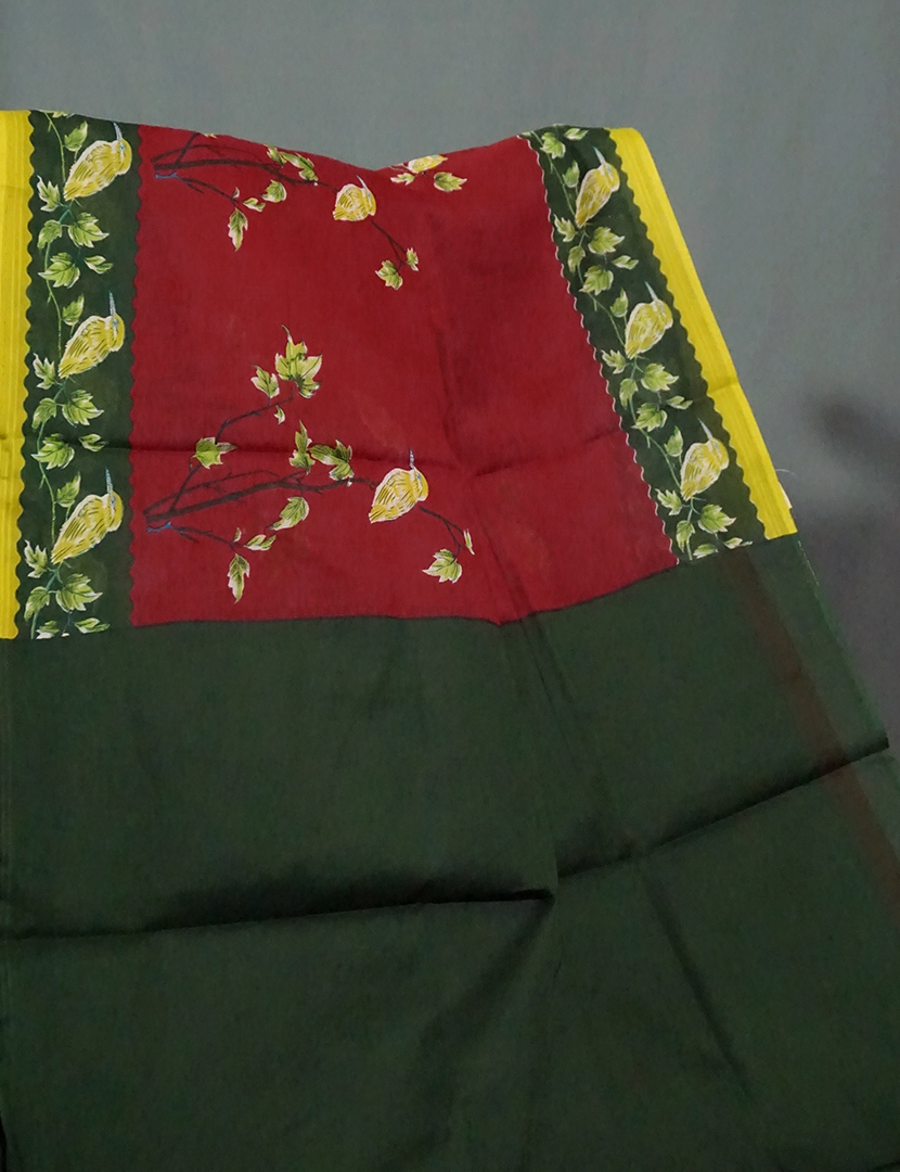 PURE MULMUL COTTON-MC1351