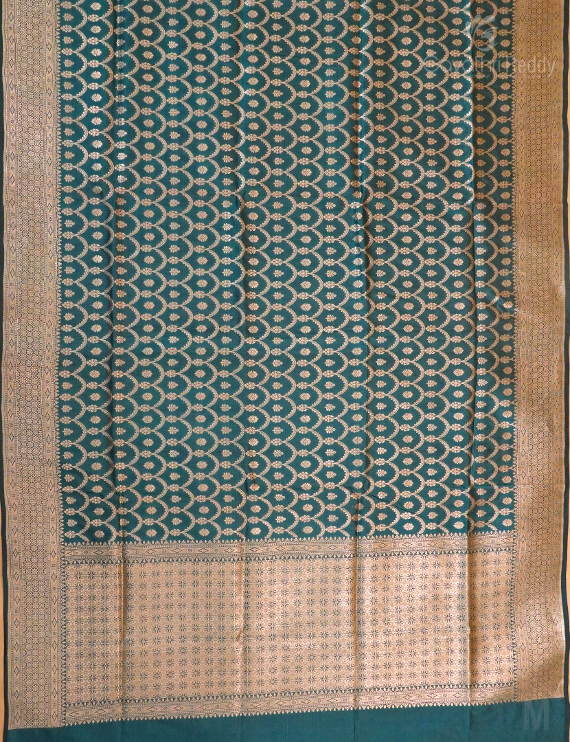 PURE BANARAS KATAN SILK-BP1094