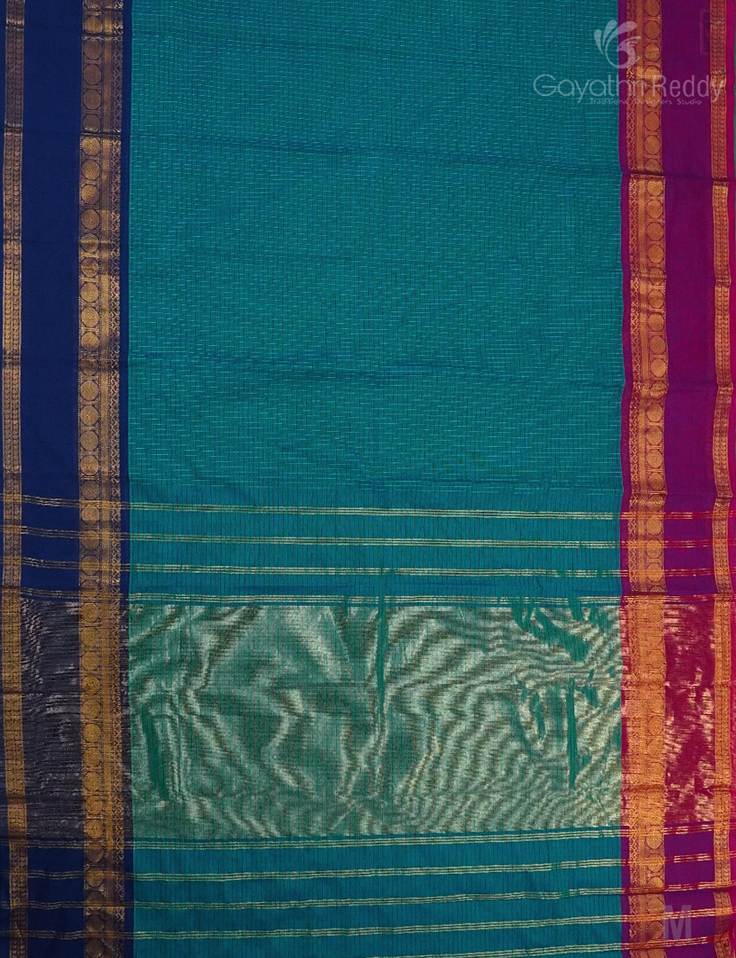 PURE KANCHI COTTON-KC2833