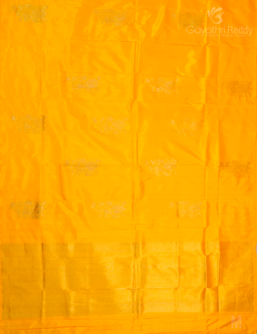 PURE BANARAS KATAN SILK-BP1096