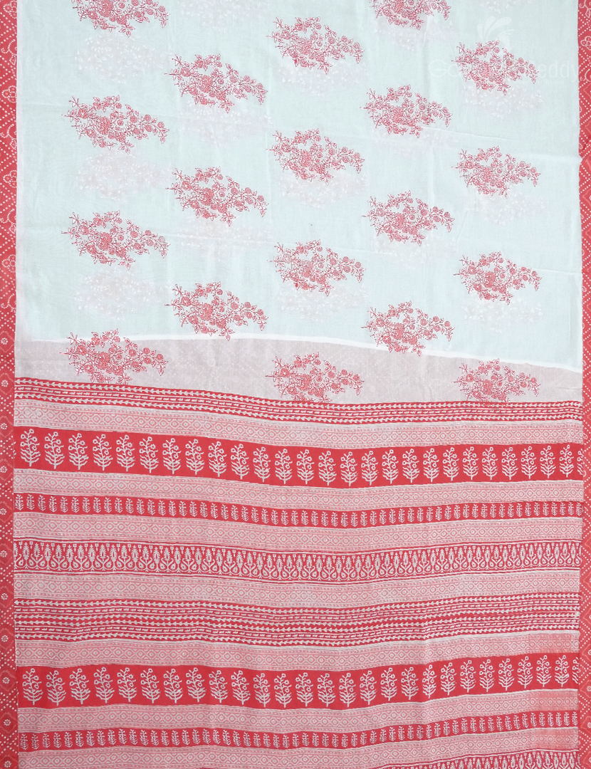 PURE MULMUL COTTON-MC1975