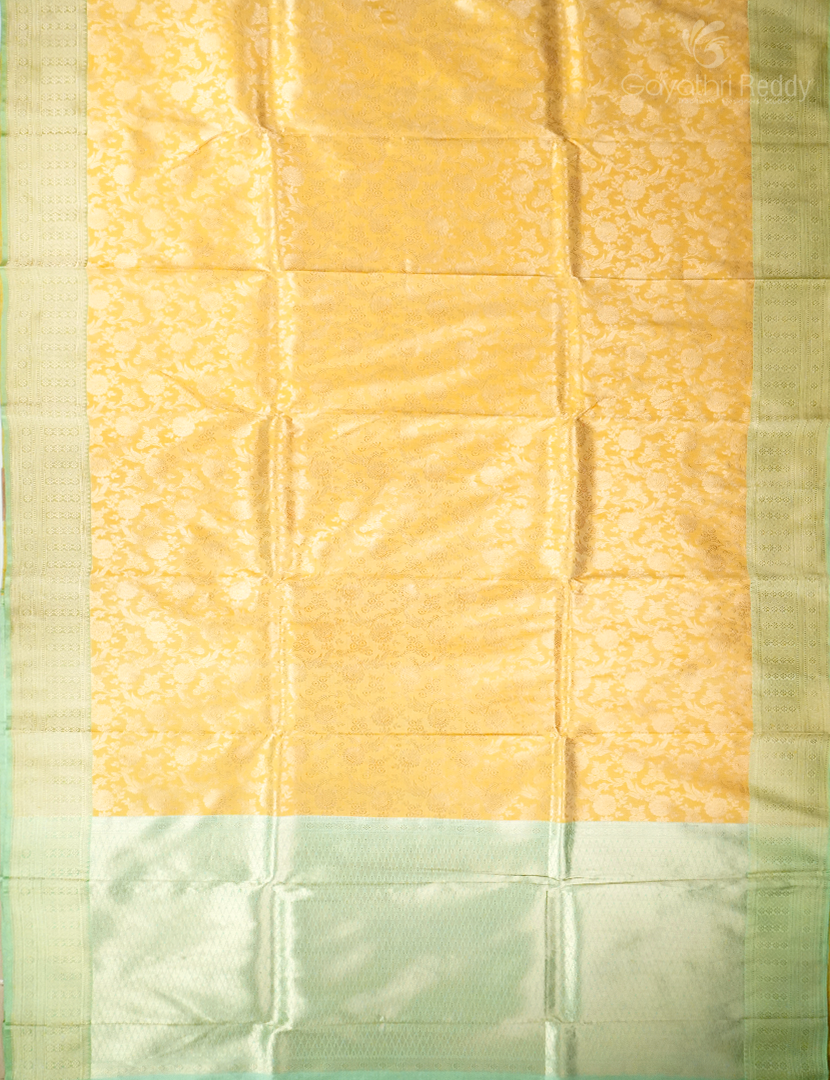 PURE BANARAS KATAN SILK-BP939