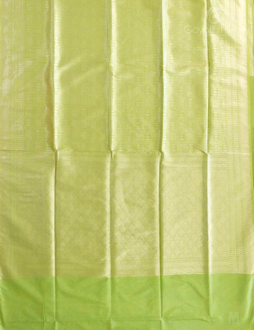 BANARAS KATAN SILK-SBK647