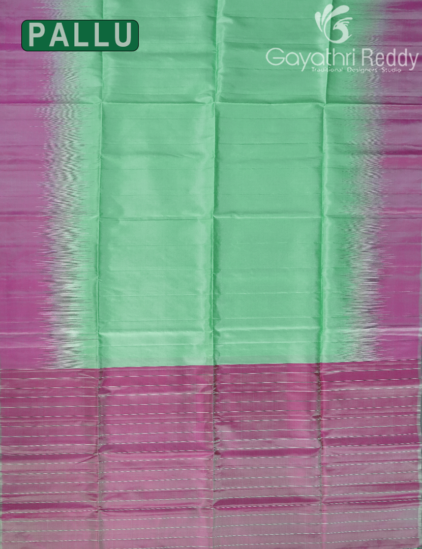 PURE KANCHI VINTAGE SAREE-PKV292