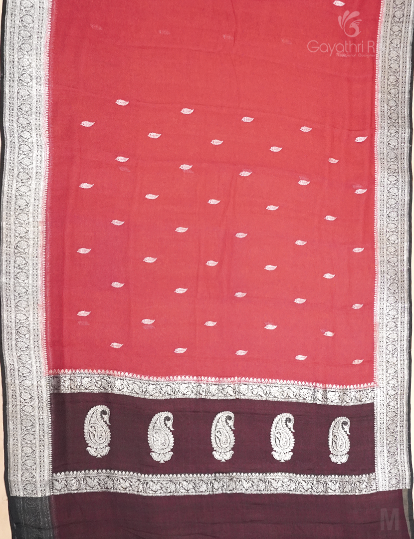 PURE CHIFFON KADDI-CKP9