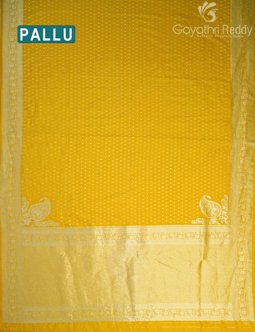 BANARAS GEORGETTE-BG712