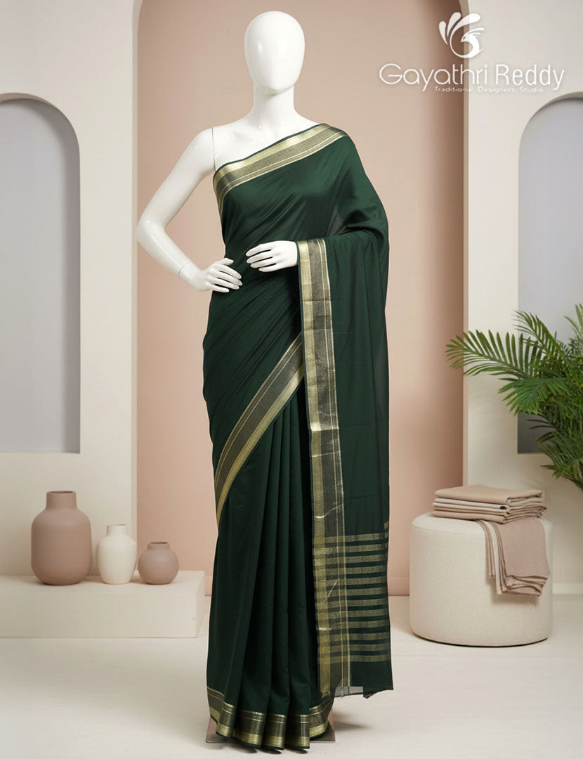 SEMI MYSORE CREPE-SMC466