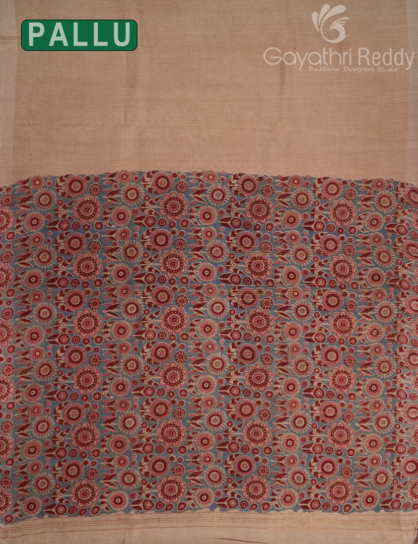 PURE MUNGA SILK-MSP182