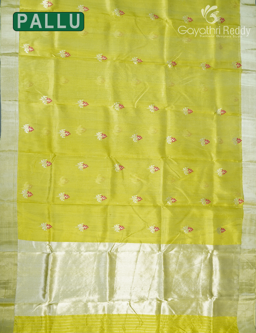 PURE CHANDERI PATTU-CPS1054