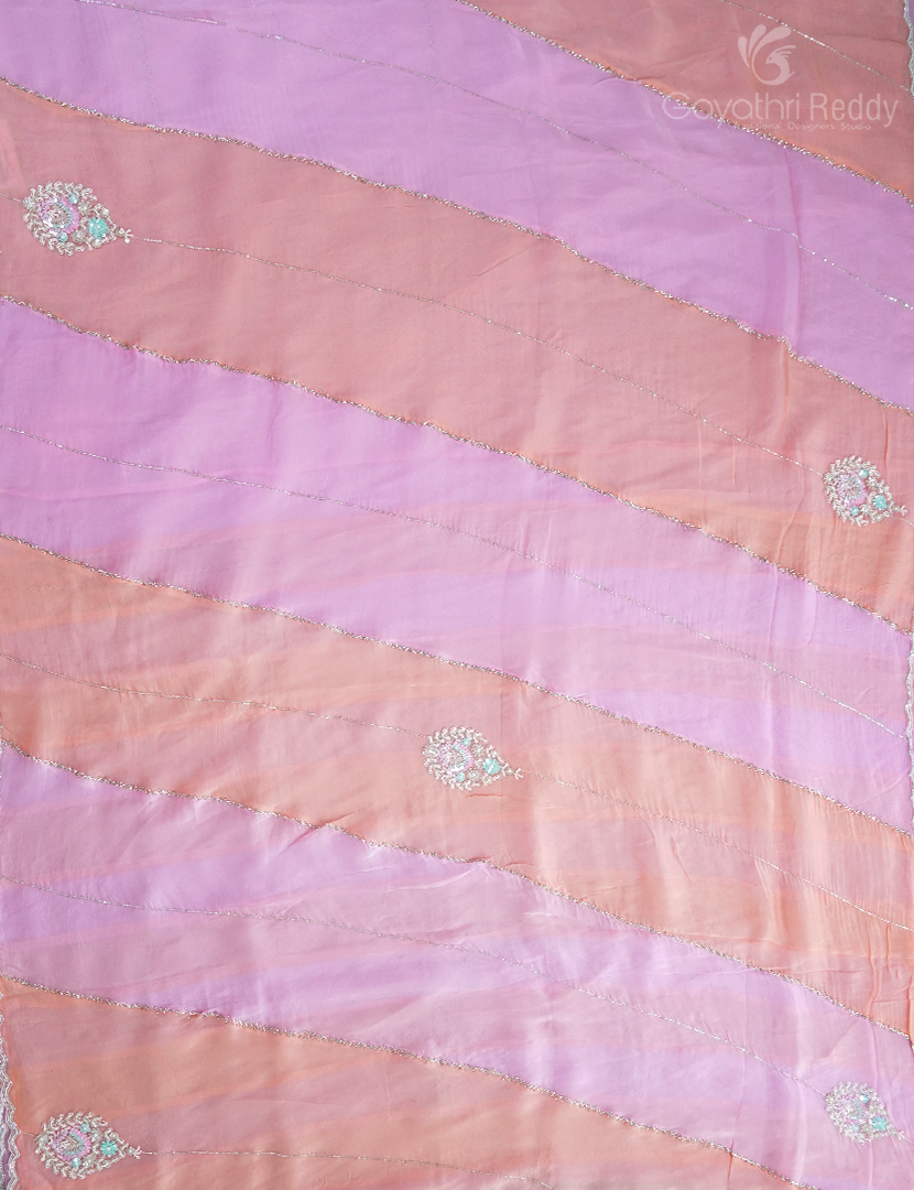 SATIN CRAPE FANCY-SCF148