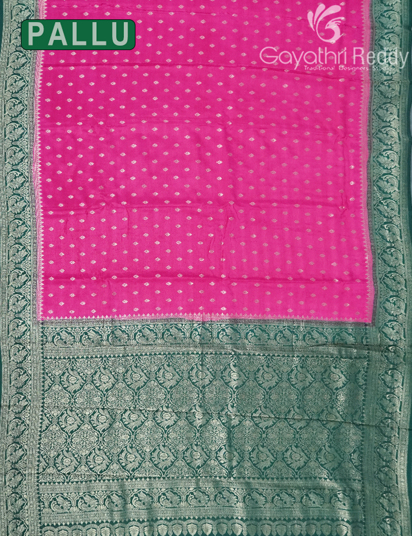 BANARAS GEORGETTE-BG807