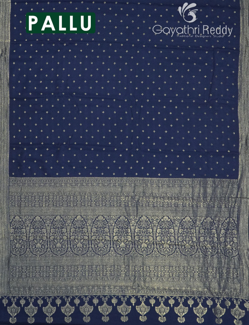 BANARAS GEORGETTE-BG817