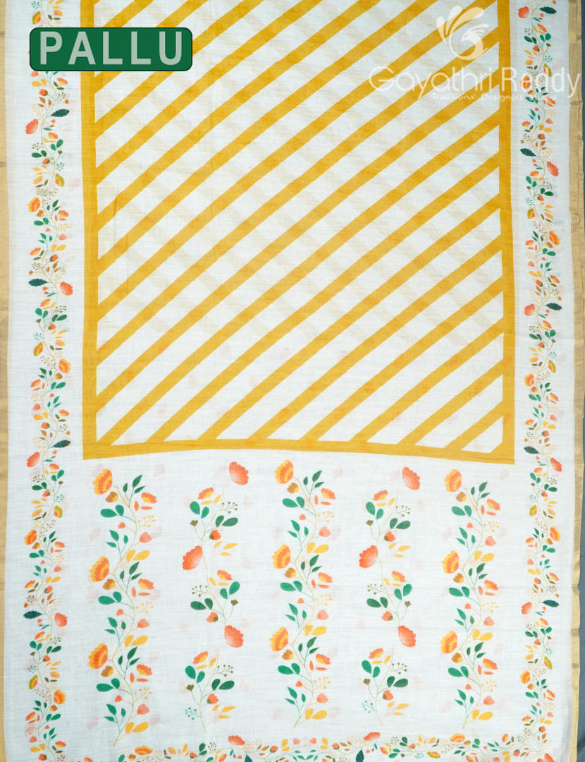 LINEN COTTON-L1449