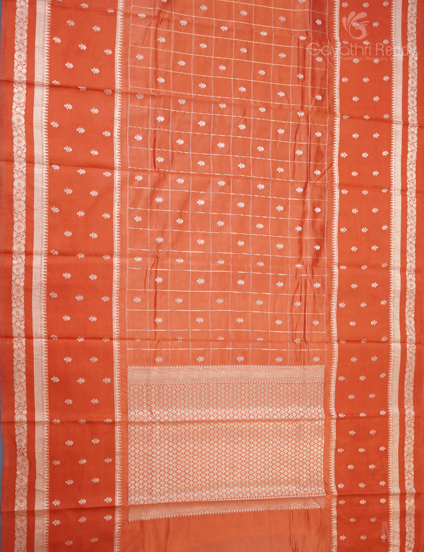 PURE R.RAW MANGO SILK-PRM805