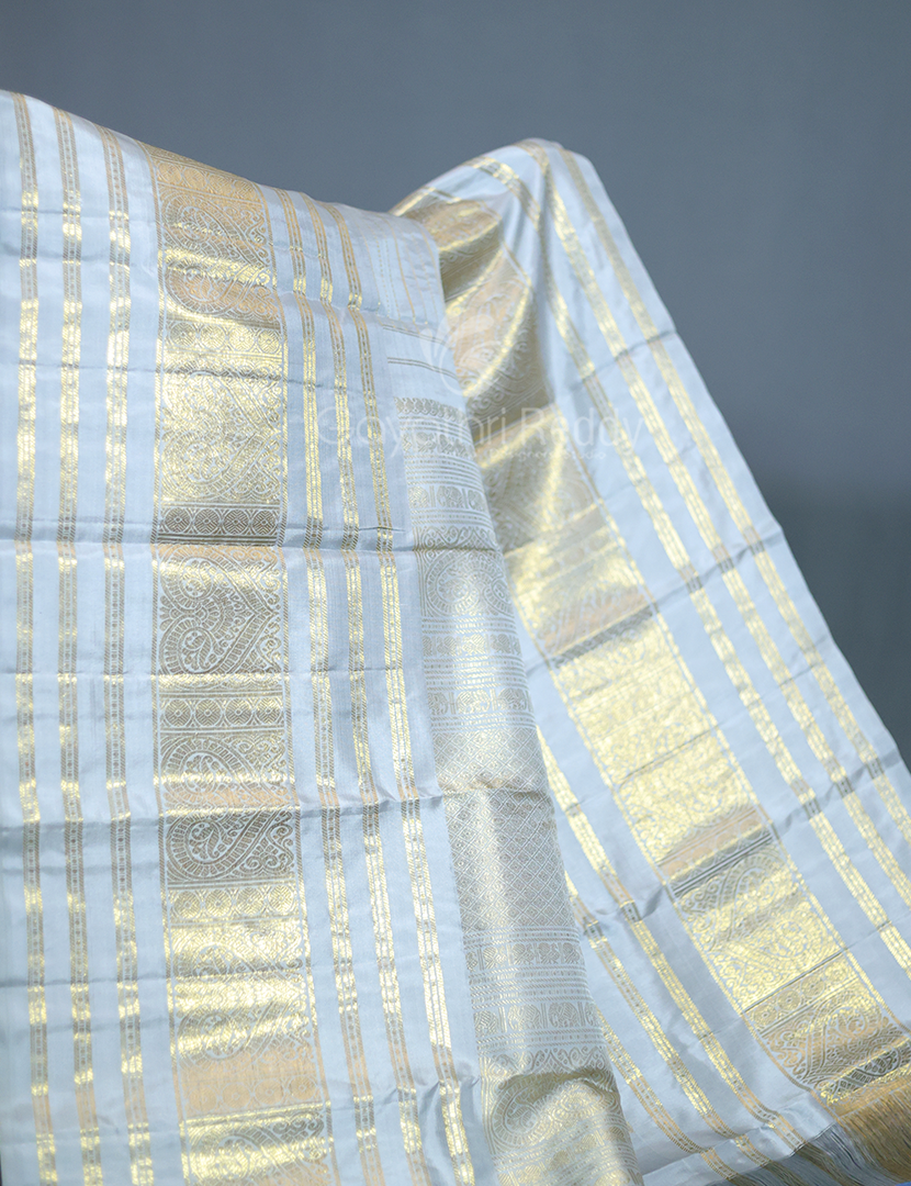 PURE KANCHI 2G SILK-KP5301