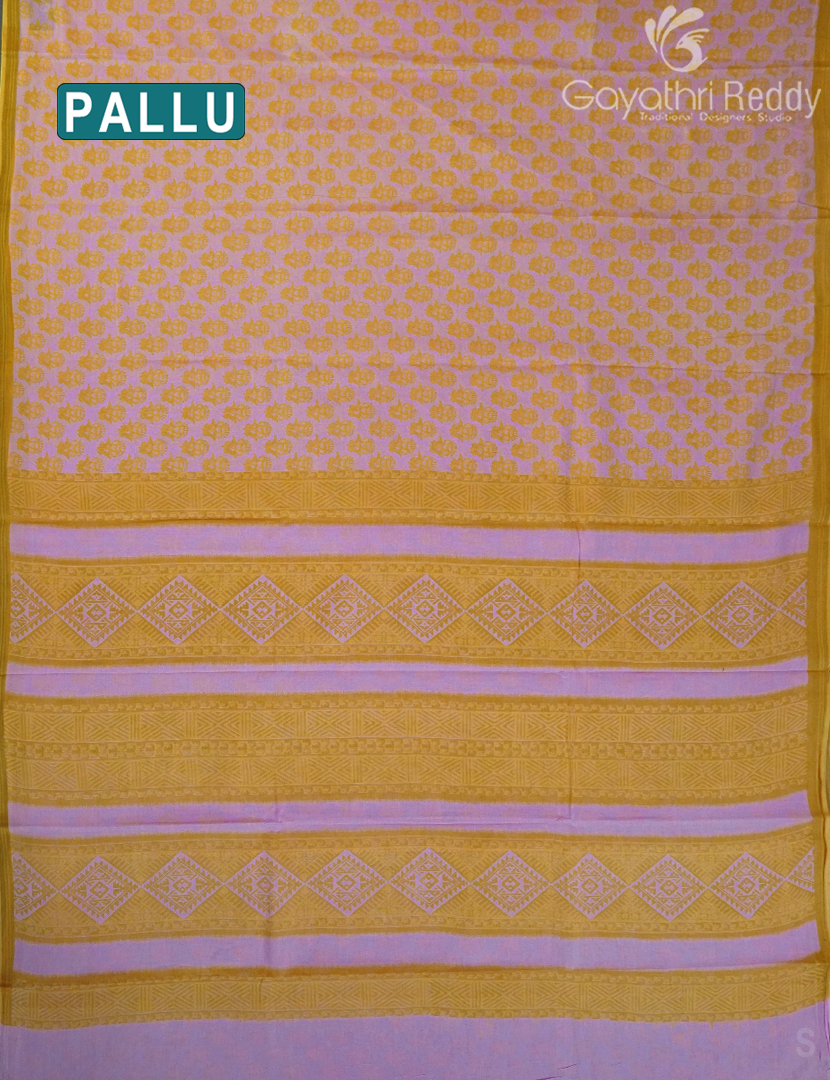 PURE MULMUL COTTON-MC2015