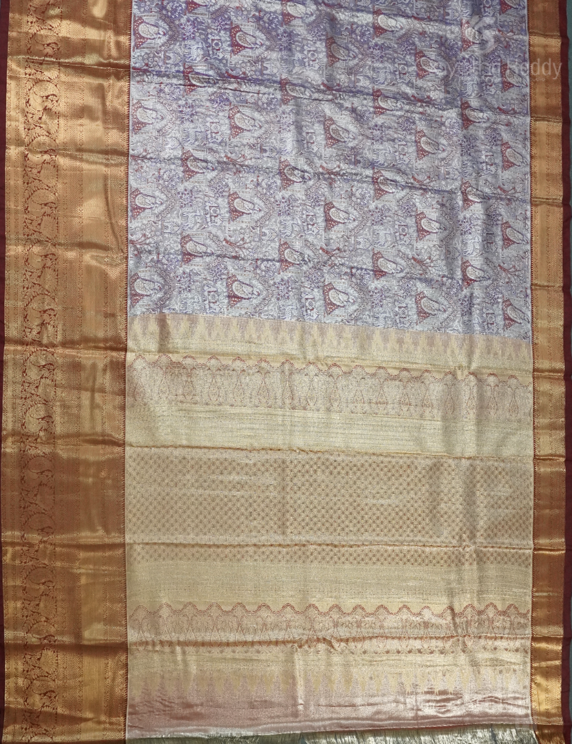 SEMI KANCHI PATTU-SP1738