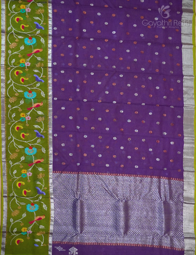 PURE ZARI KOTA-ZK443