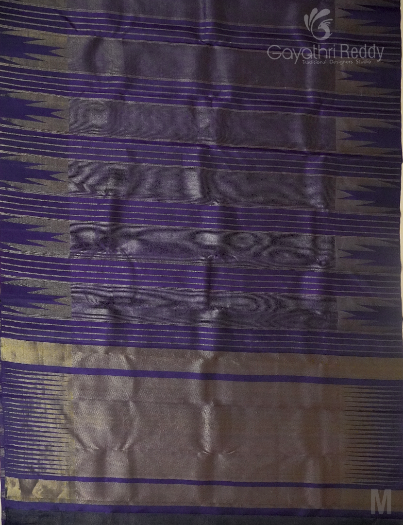 PURE KANCHI PATTU BROCADE-KP6533