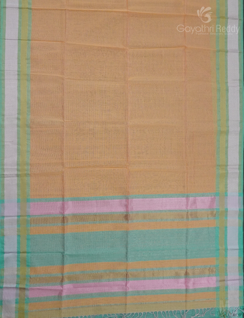 PURE CHANDERI SILK-CPS709