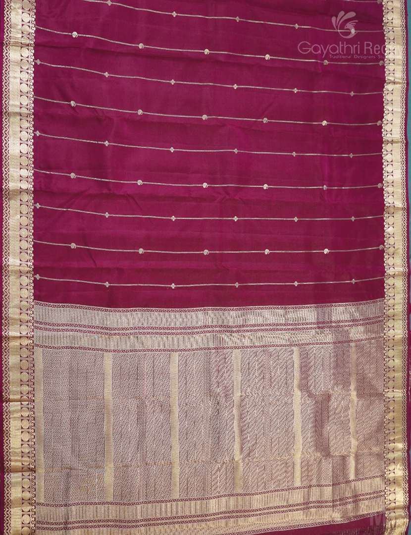 PURE KANCHI PATTU-KP7935