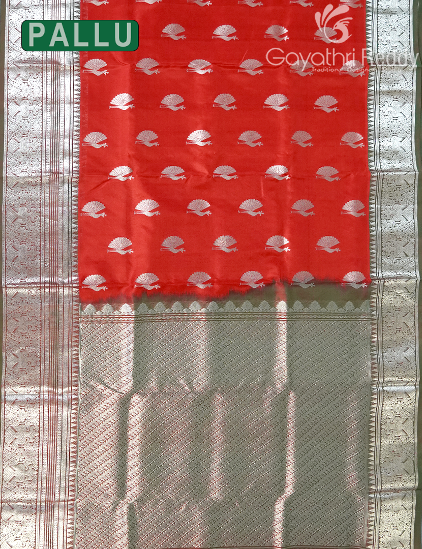 PURE VENKATGIRI PATTU-VP1155