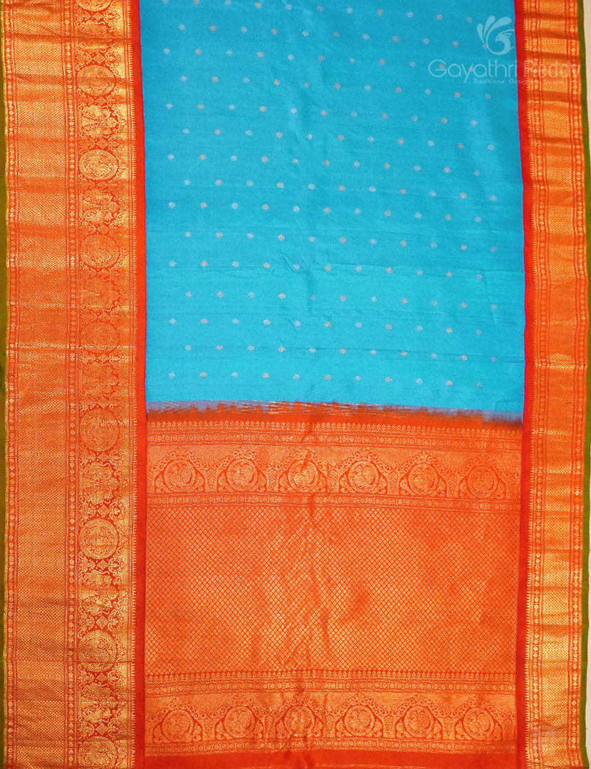 PURE GADWAL PATTU-GP1152