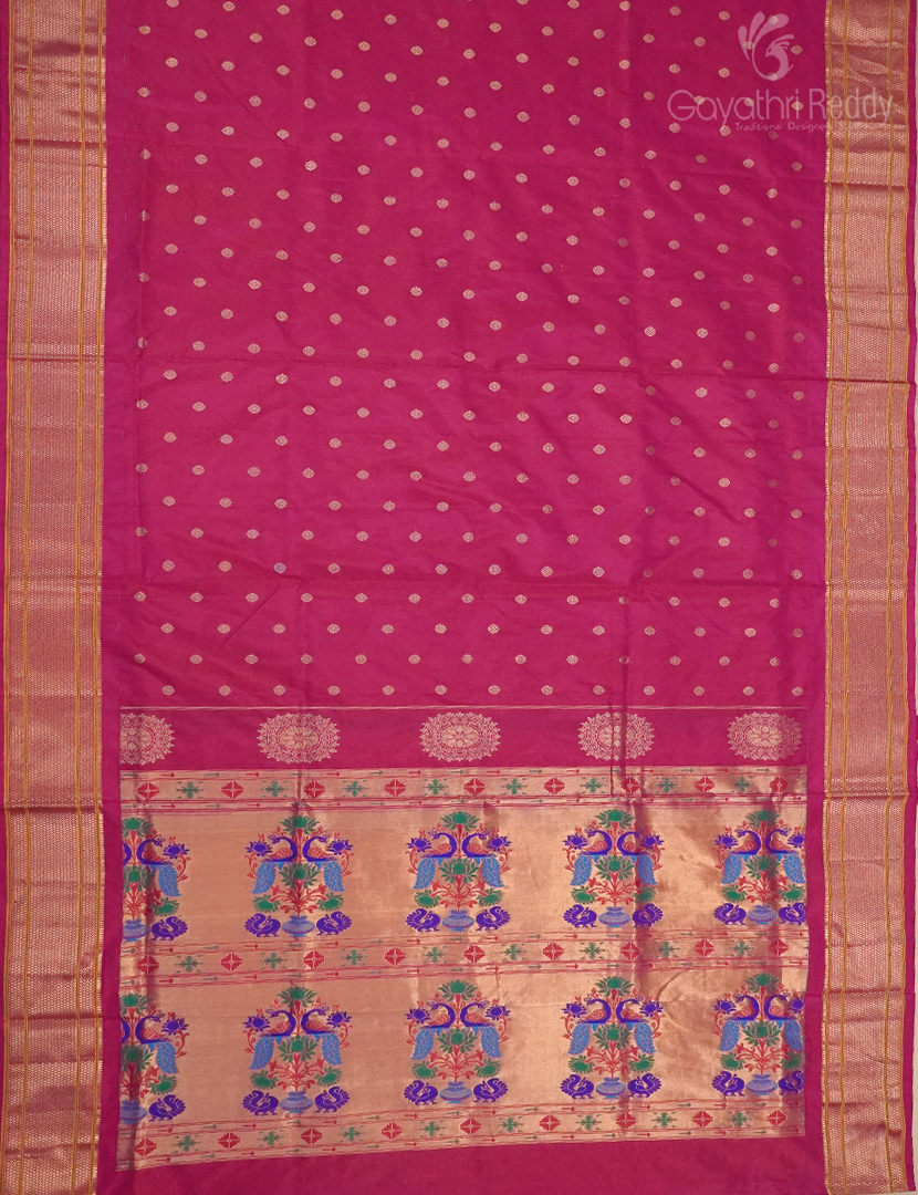 PURE NARAYANPET PATTU-NP614