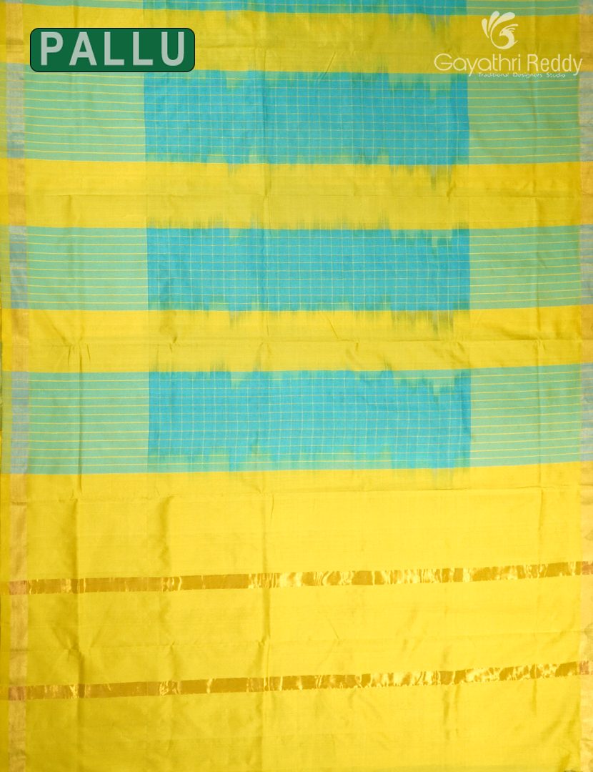 ARANI SILK COTTON-PAS383
