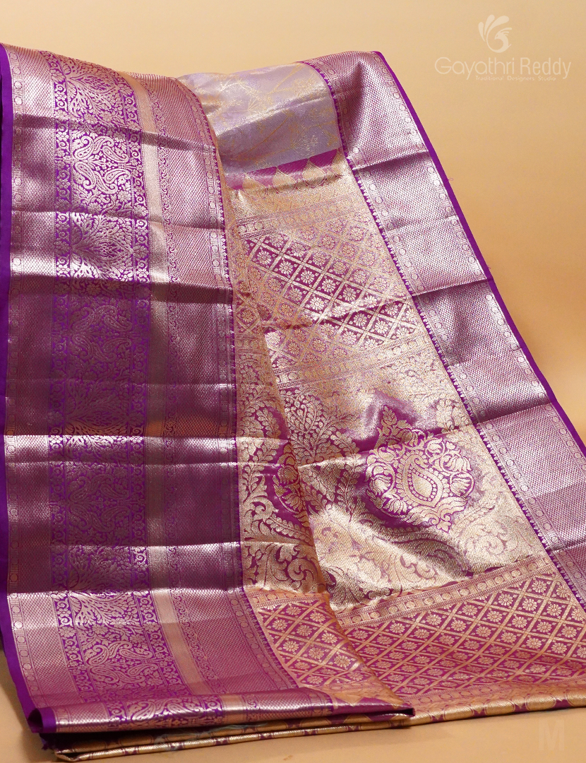 SEMI KANCHI PATTU-SP1251