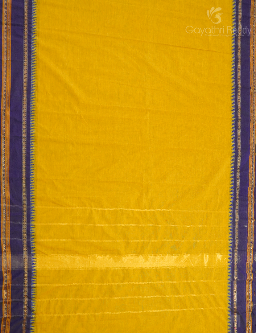 PURE GADWAL COTTON-GGC1445