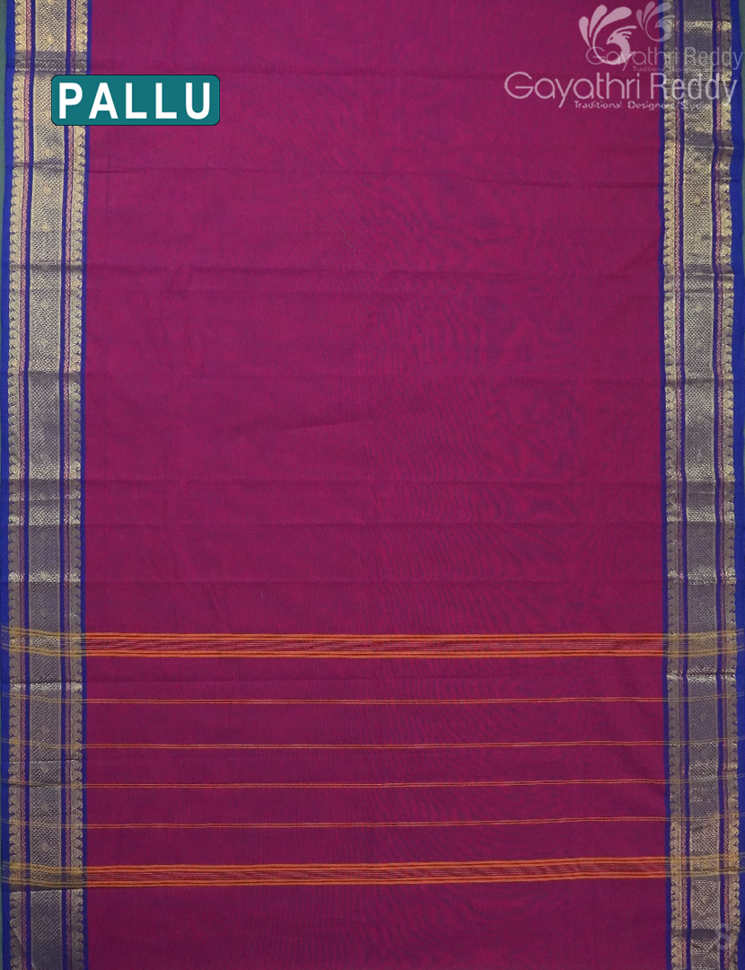 PURE KANCHI COTTON-KC3037