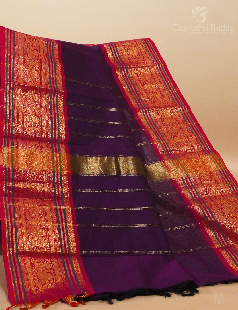 PURE KANCHI COTTON-KC2717