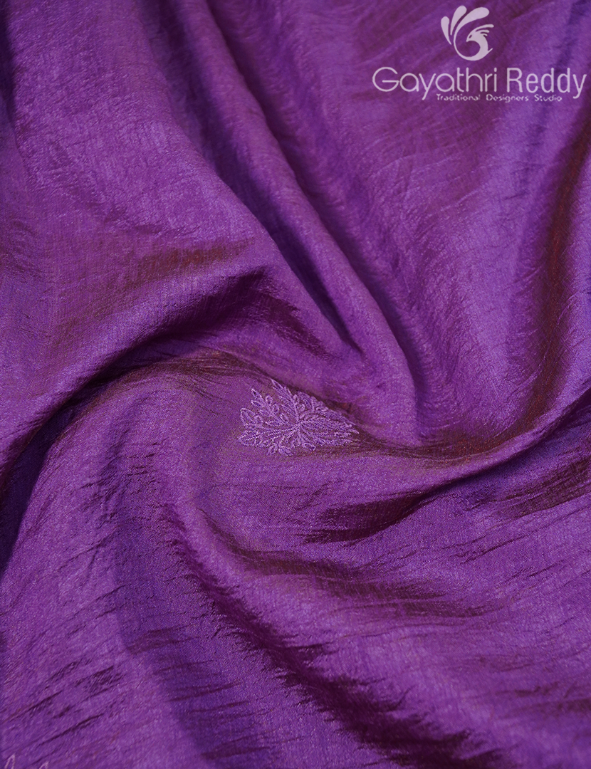 GLASS ORGANZA FANCY-FO870