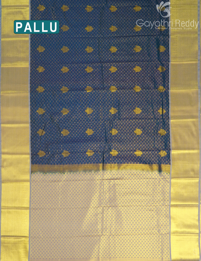 ART SILK SAREE-AS51