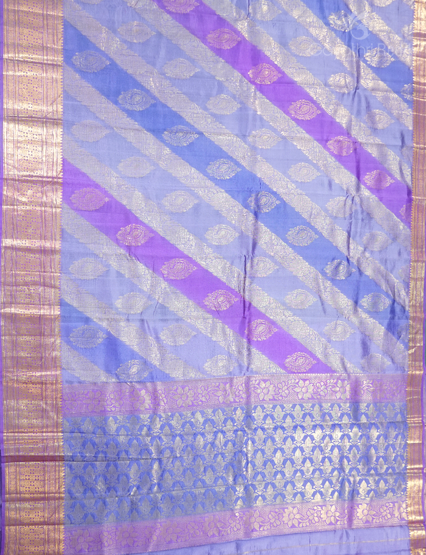 PURE R.RAW MANGO SILK (VINTAGE.C)-PRM774