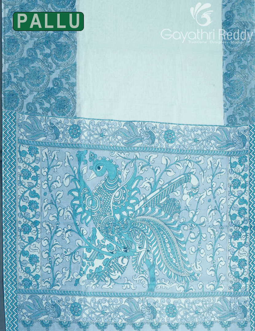 PURE MULMUL COTTON-MC2054