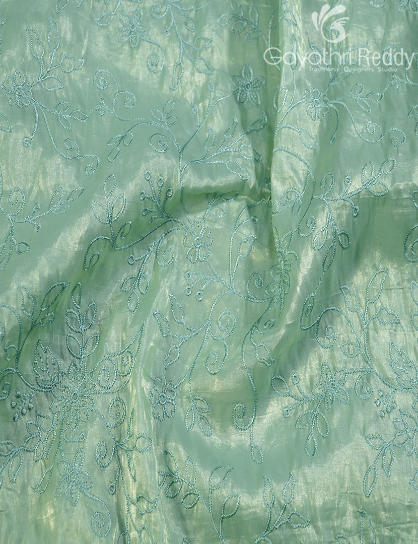 GLASS ORGANZA FANCY-FO880