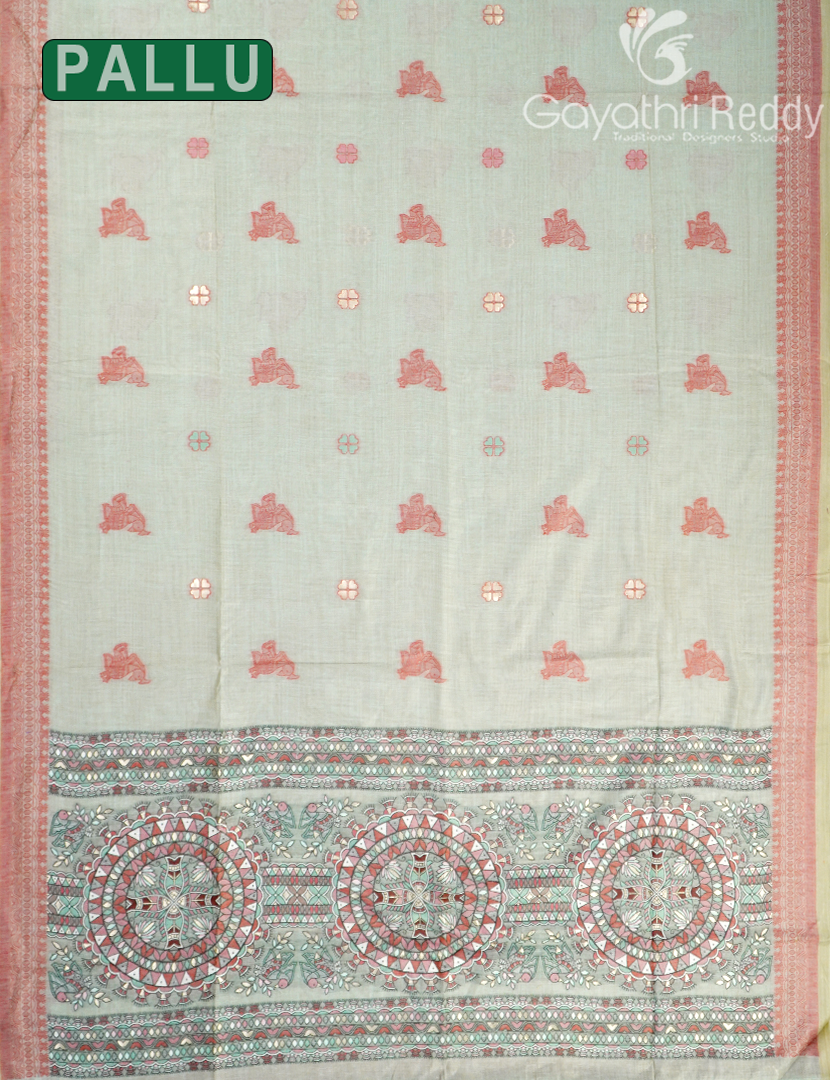 BANARAS COTTON-BC771