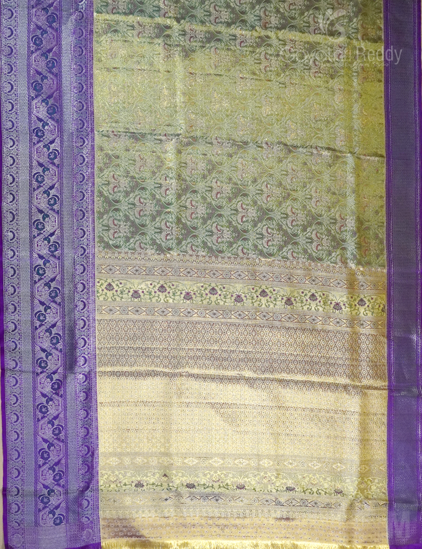 PURE KANCHI BRIDAL PATTU-BKP1798