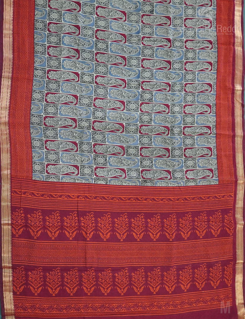 VIDHARBHA SICO-PVS254