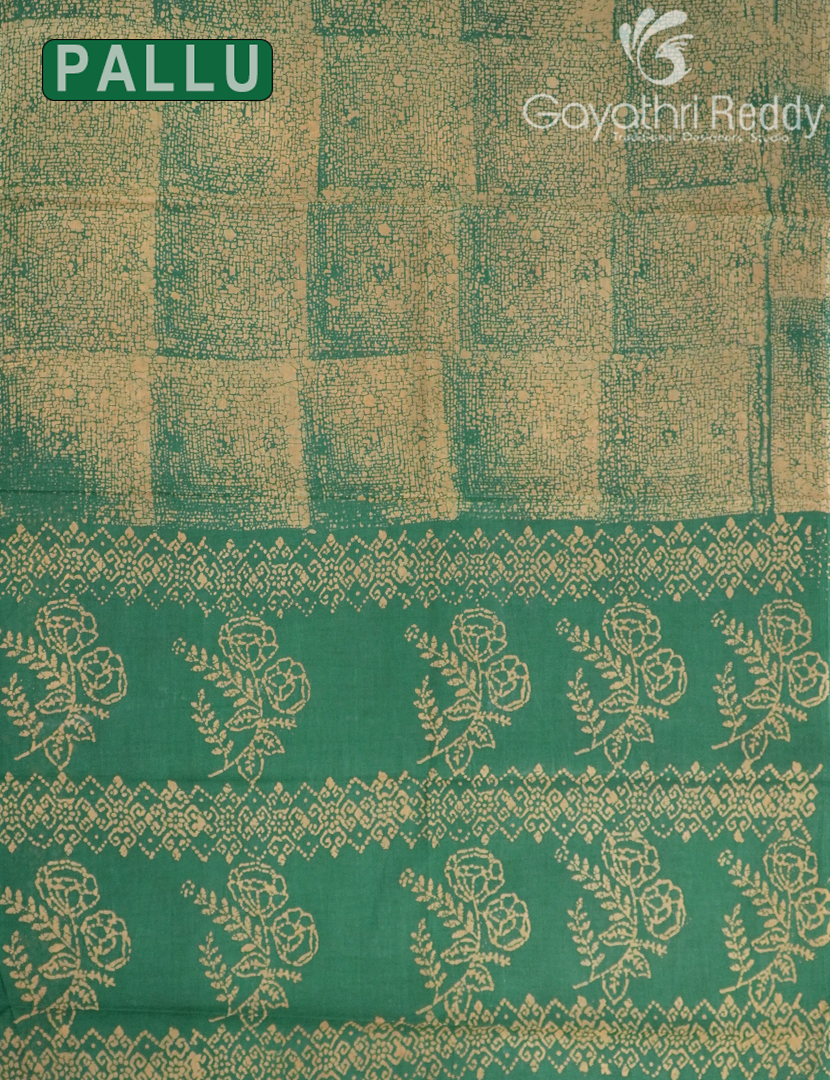 COTTON BATIK PRINT-CBP64